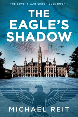 The Eagle's Shadow B0F6CM2TXH Book Cover