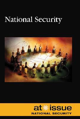 National Security 073773924X Book Cover