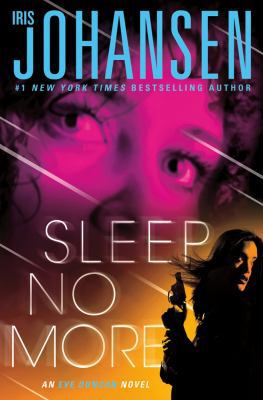 Sleep No More 0312651244 Book Cover