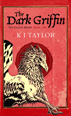 The Dark Griffin (The Fallen Moon) 0732288525 Book Cover