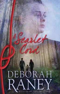 A Scarlet Cord 1983548138 Book Cover