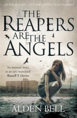 Reapers Are the Angels 0330518968 Book Cover