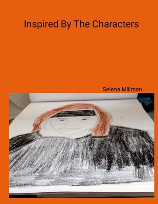 Inspired By The Characters 1304734897 Book Cover
