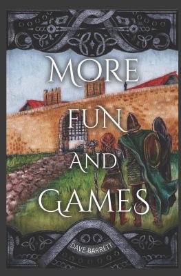 More Fun and Games 057821461X Book Cover