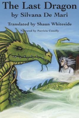 The Last Dragon 1428133526 Book Cover