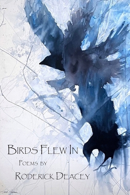 Birds Flew In B0GQ36RG15 Book Cover