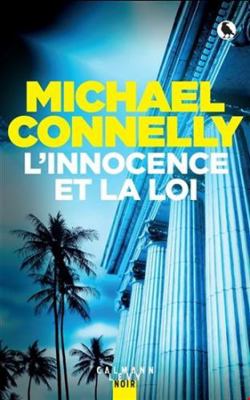 L'innocence et la loi [French] 2702166334 Book Cover