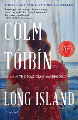 Long Island 1476785120 Book Cover