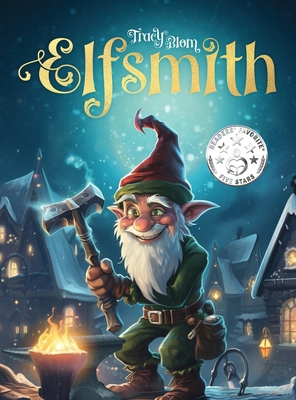 Elfsmith B0BPF6CJ7P Book Cover
