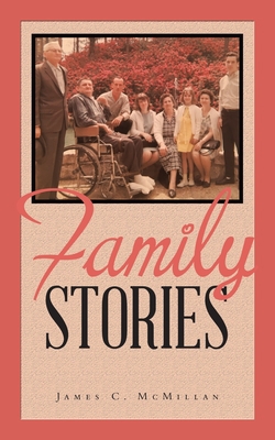 Family Stories B0C88L69M3 Book Cover