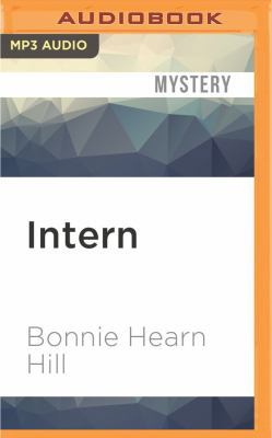 Intern 152268509X Book Cover