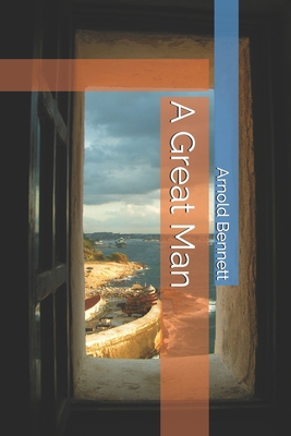 A Great Man B085RT8H39 Book Cover