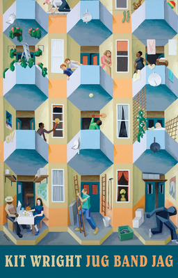 Jug Band Jag 1780377630 Book Cover