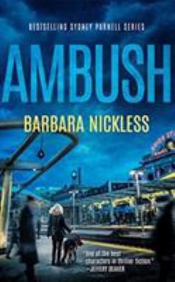Ambush 154367819X Book Cover