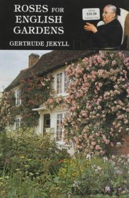 Roses for English Gardens
