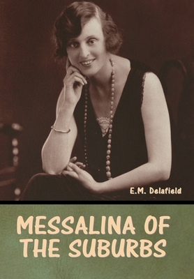 Messalina of the suburbs B0C5TSK33B Book Cover
