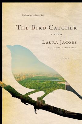 The Bird Catcher 031254023X Book Cover