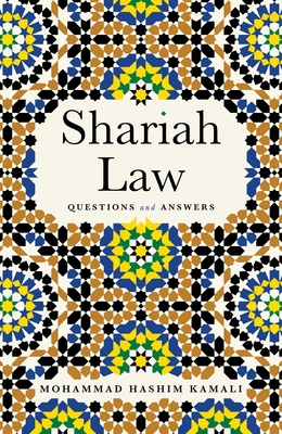 Shariah Law: Questions and Answers 1786071509 Book Cover