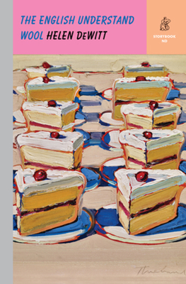 The English Understand Wool 0811230074 Book Cover