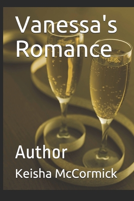 Vanessa's Romance: Author B08KH3VJGZ Book Cover