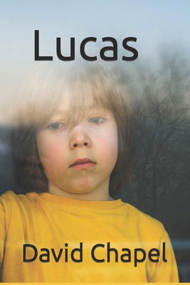 Lucas B09XYWJ761 Book Cover