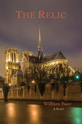The Relic 1956199497 Book Cover
