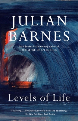 Levels of Life: A Memoir 0345806581 Book Cover