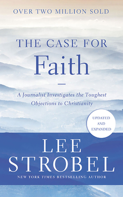 The Case for Faith: A Journalist Investigates t... 171365170X Book Cover