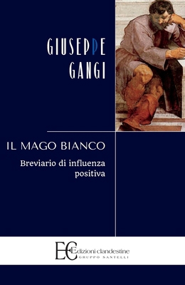Mago Bianco (Il) [Italian] 8865967137 Book Cover