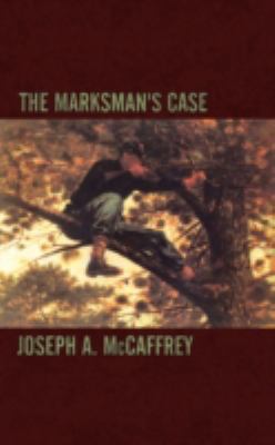 The Marksman's Case 1438932650 Book Cover