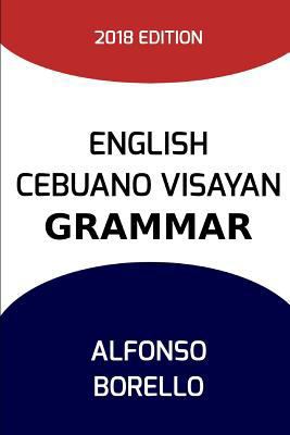 English Cebuano Visayan Grammar 1720022984 Book Cover