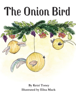 The Onion Bird B0C29ZYBPT Book Cover