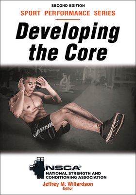 Developing the Core 1718220383 Book Cover