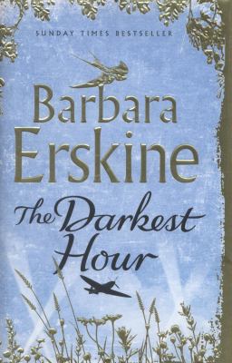 The Darkest Hour 0007513127 Book Cover