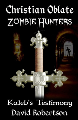 Kaleb's Testimony 1911018124 Book Cover