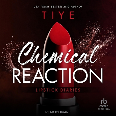 Chemical Reaction B0CZ7J29CG Book Cover