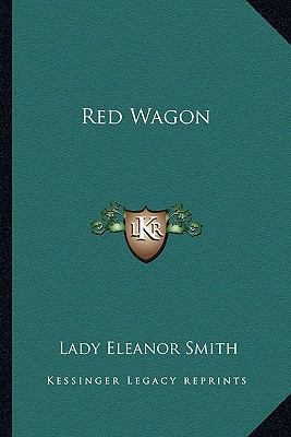 Red Wagon 1162733632 Book Cover