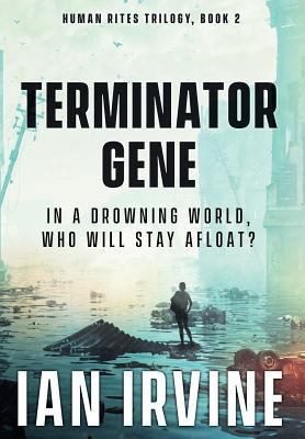 Terminator Gene 0648187063 Book Cover