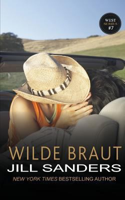 Wilde Braut [German] 1984999079 Book Cover