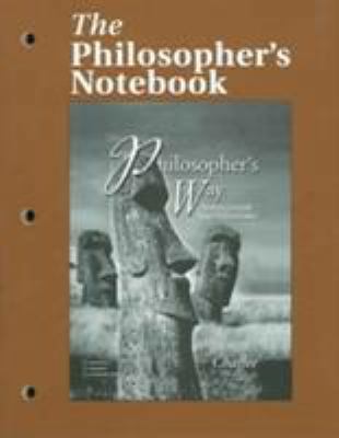 Philosophers Way Teachg& Lrng Clssrm: Thnkg 0131524283 Book Cover