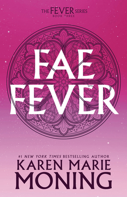 Faefever: The Fever Series 0593975952 Book Cover