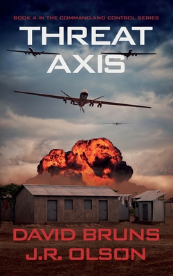 Threat Axis 1648753272 Book Cover