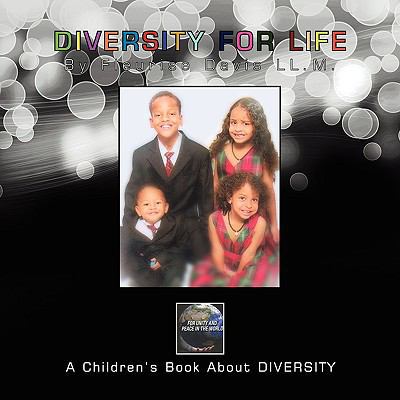 Diversity for Life 1453528490 Book Cover