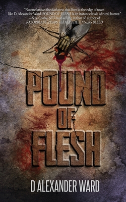 Pound of Flesh 195713349X Book Cover