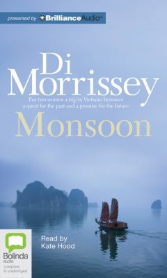 Monsoon 1743108249 Book Cover
