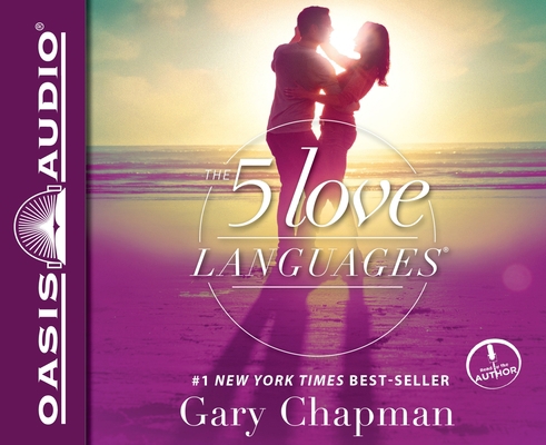 The 5 Love Languages: The Secret to Love That L... 1589269063 Book Cover