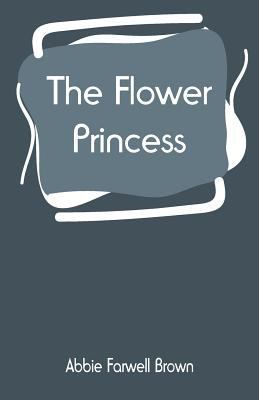 The Flower Princess 9353294436 Book Cover