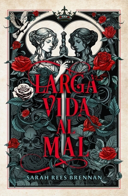 Larga Vida Al Mal [Spanish] 8410085267 Book Cover