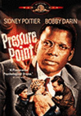 Pressure Point B0000X61YQ Book Cover