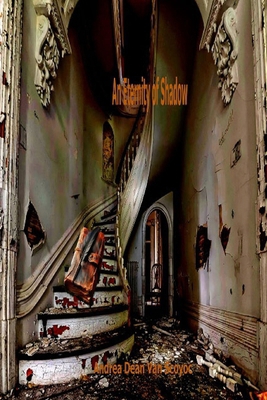 An Eternity of Shadow B0DZNLFJSS Book Cover